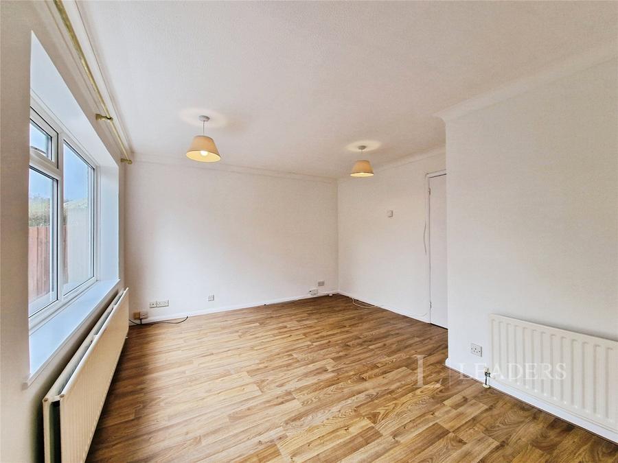 2 bedroom house to rent - Itchen Avenue, Bishopstoke, Eastleigh, SO50 - Property View 3