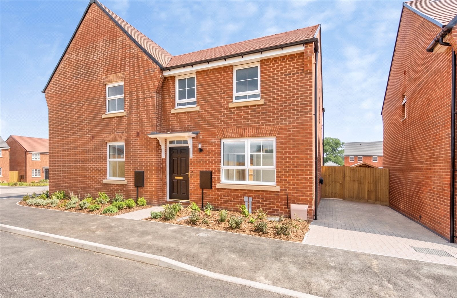 3 bedroom house to rent - Sandpiper Grove, Bosham, Chichester, West Sussex, PO18 - Property View 1