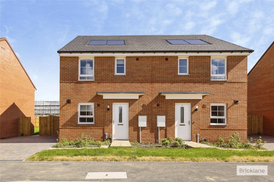 3 bedroom house to rent - Lapwing Heights, Bosham, Chichester, West Sussex, PO18 - Property View 1