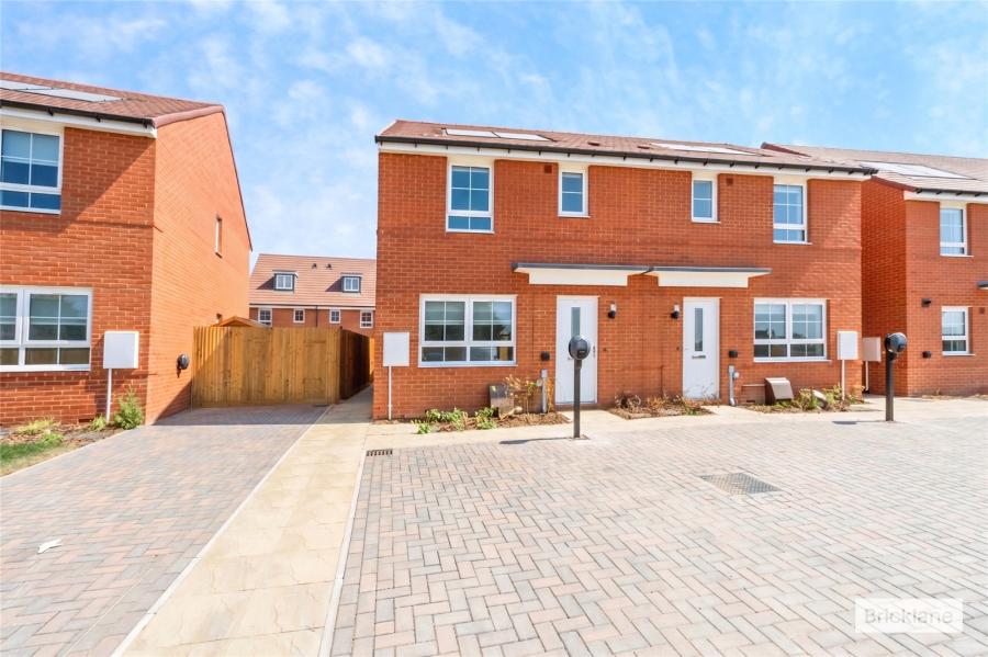 3 bedroom house to rent - Lapwing Heights, Bosham, Chichester, West Sussex, PO18 - Property View 1