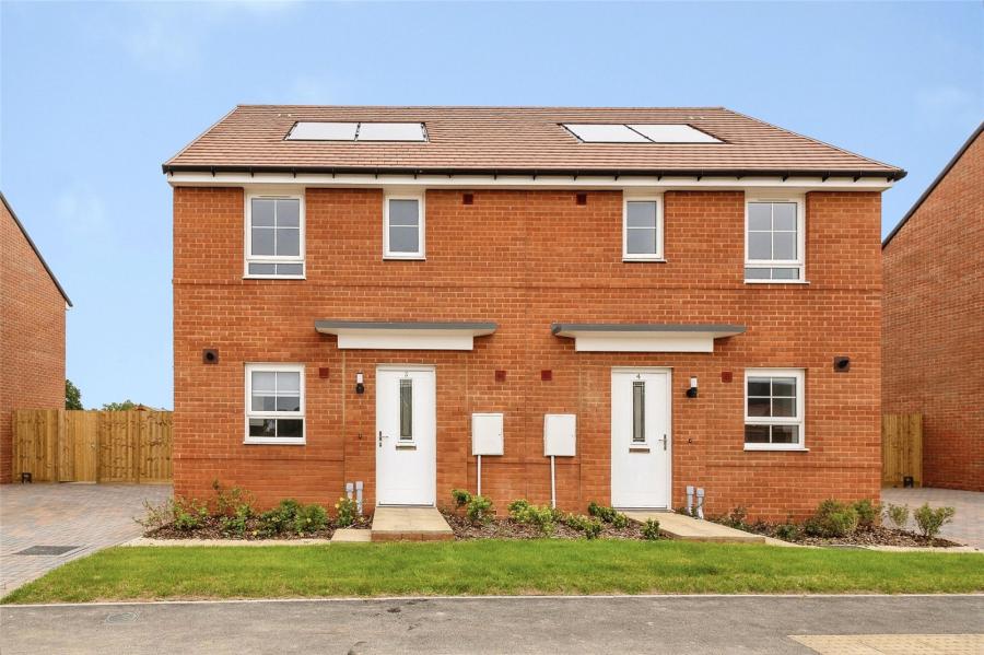 3 bedroom house to rent - Lapwing Heights, Bosham, Chichester, West Sussex, PO18 - Property View 1