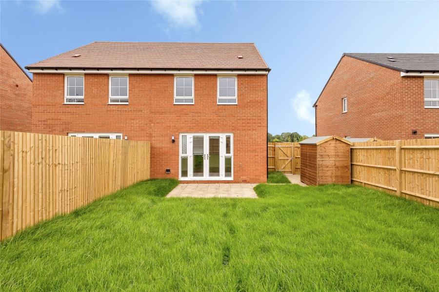 3 bedroom house to rent - Lapwing Heights, Bosham, Chichester, West Sussex, PO18 - Property View 2