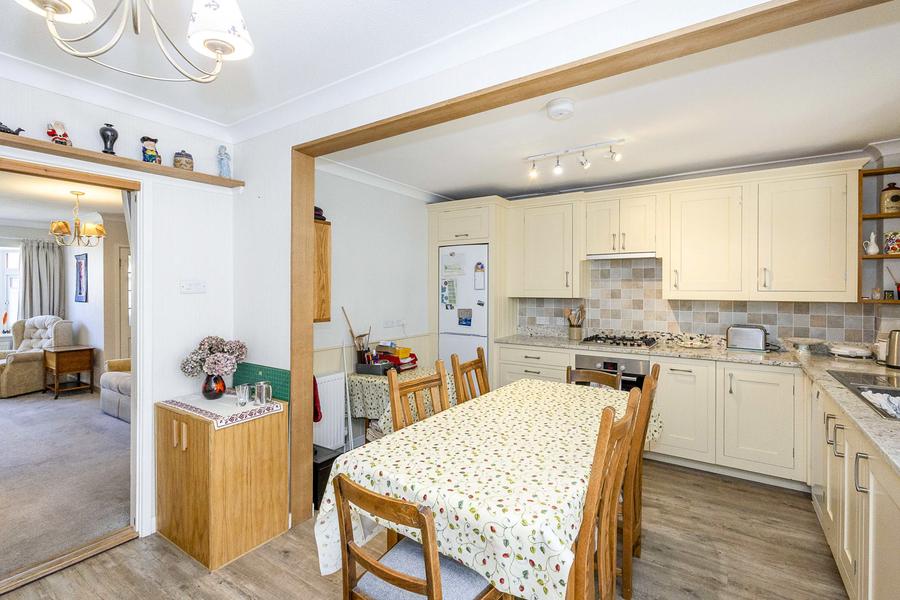2 bedroom house to rent - School Lane, Emsworth, Hampshire, PO10 - Property View 3