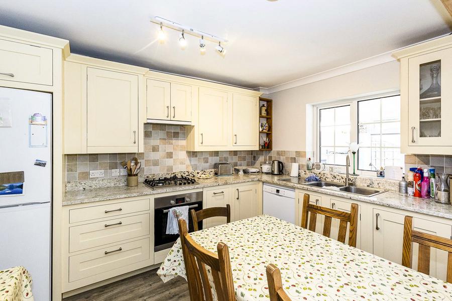 2 bedroom house to rent - School Lane, Emsworth, Hampshire, PO10 - Property View 2
