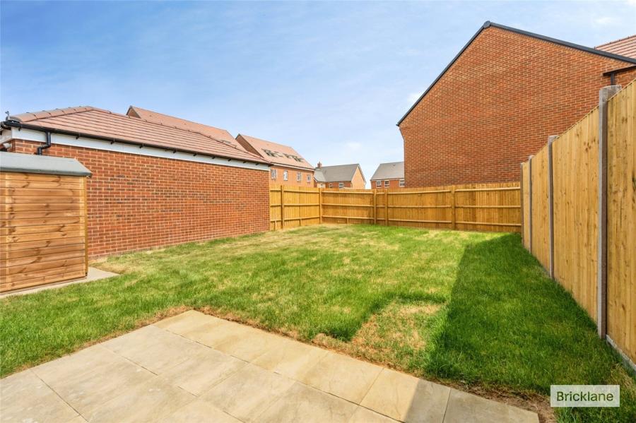 3 bedroom house to rent - Sandpiper Grove, Bosham, Chichester, West Sussex, PO18 - Property View 3
