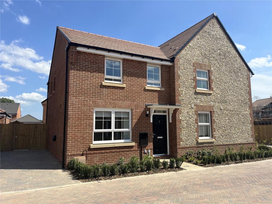 3 bedroom house to rent - Sandpiper Grove, Bosham, Chichester, West Sussex, PO18 - Property View 1