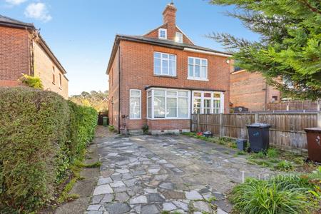 5 bedroom house to rent - Redhill Road, Rowlands Castle, Hampshire, PO9 - Property View 3