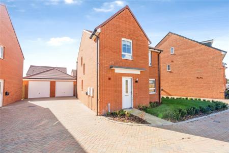 4 bedroom house to rent - Tern Crescent, Bosham, Chichester, West Sussex, PO18