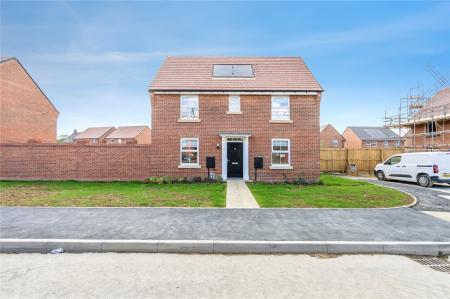property to rent - Albacore Walk, Bosham, Chichester, West Sussex, PO18