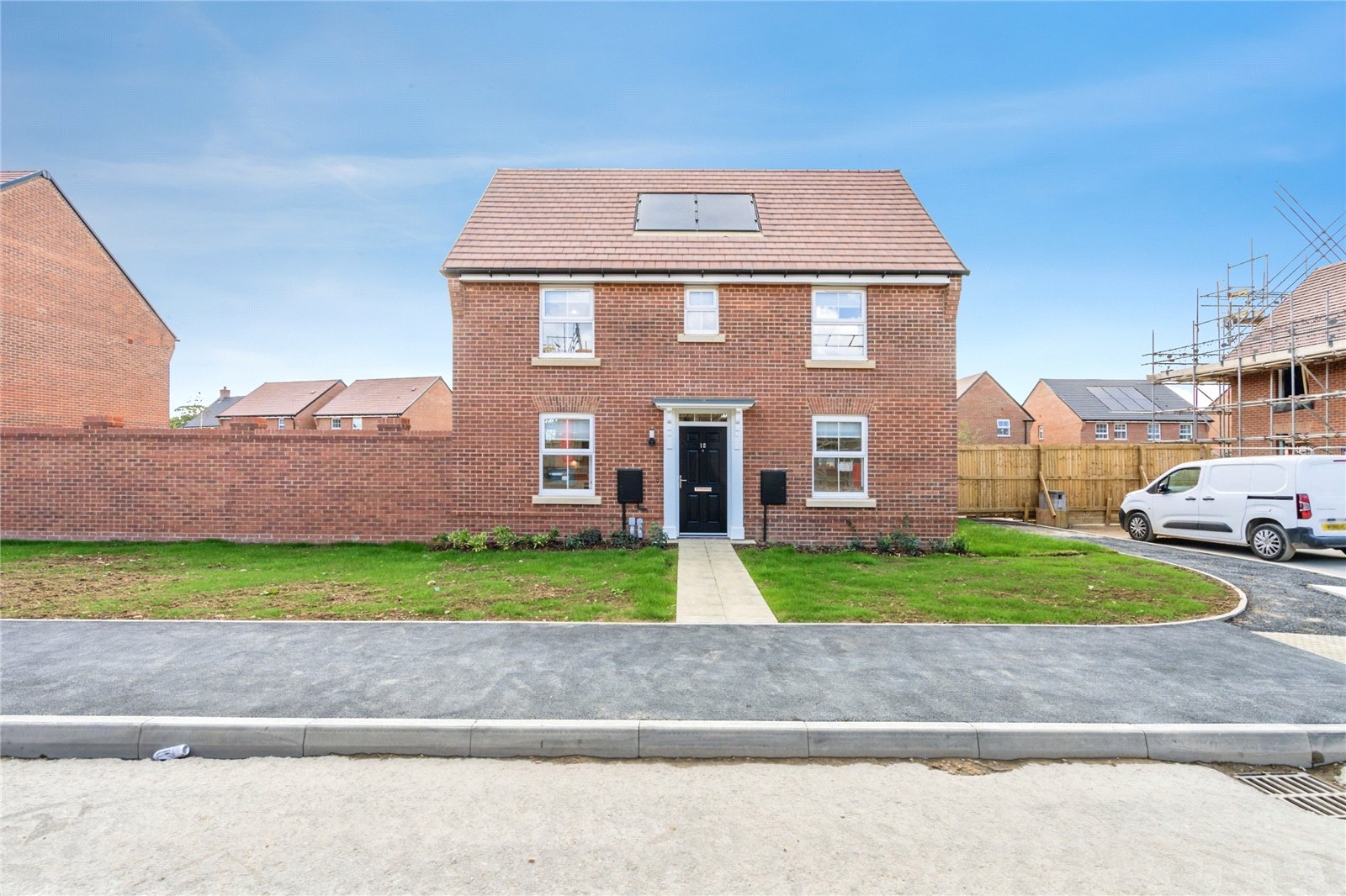 property to rent - Albacore Walk, Bosham, Chichester, West Sussex, PO18 - Property View 1
