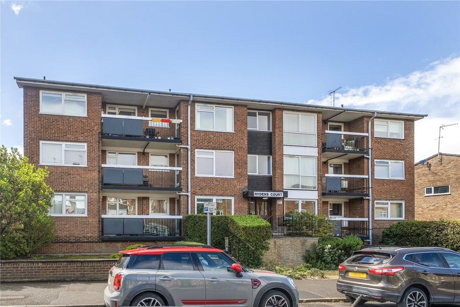 2 bedroom apartment for sale - Adelaide Road, Surbiton, KT6 - Property View 2