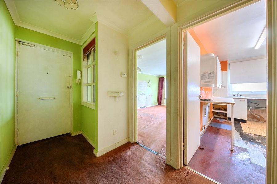 2 bedroom apartment for sale - Adelaide Road, Surbiton, KT6 - Property View 3