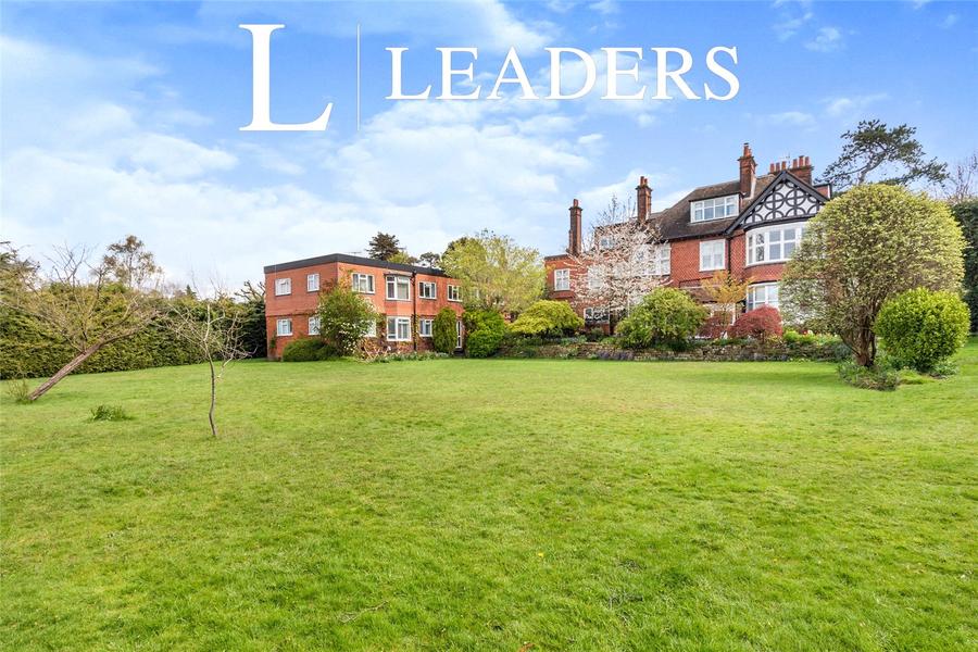 2 bedroom maisonette for sale - Wrayfield Avenue, Reigate, Surrey, RH2 - Property View 1