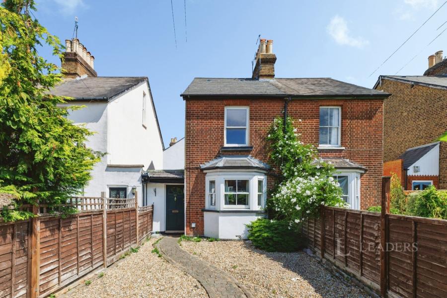 3 bedroom house to rent - Victoria Place, Epsom, KT17 - Property View 2