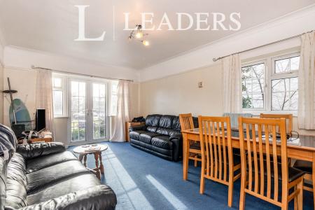 2 bedroom apartment to rent - Ebbisham Court, Dorking Road, Epsom, KT18 - Property View 2
