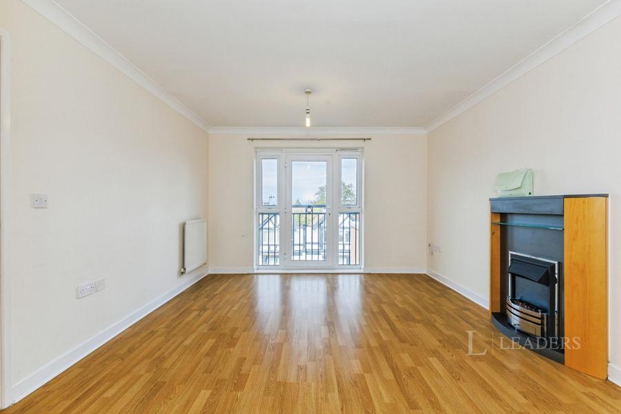 2 bedroom apartment to rent - Maple Gardens, 20-26 Upper High Street, Epsom, KT17 - Property View 3