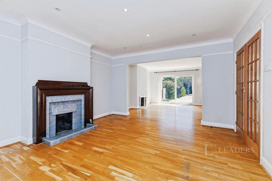 4 bedroom house to rent - Dorking Road, Epsom, KT18 - Property View 2