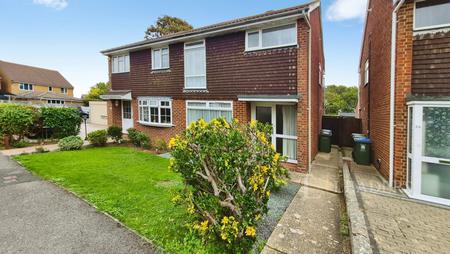 3 bedroom house for sale - Kingsmead Avenue, Fareham, Hampshire, PO14