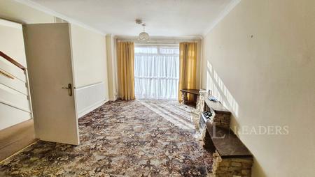 3 bedroom house for sale - Kingsmead Avenue, Fareham, Hampshire, PO14 - Property View 2