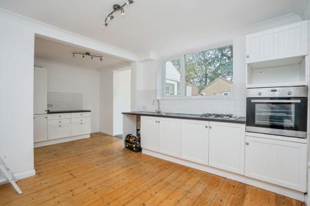 3 bedroom house to rent - Leigh Road, Fareham, Hampshire, PO16 - Property View 3