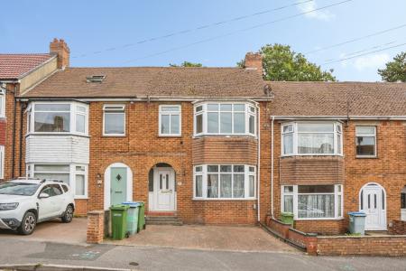 3 bedroom house to rent - Leigh Road, Fareham, Hampshire, PO16