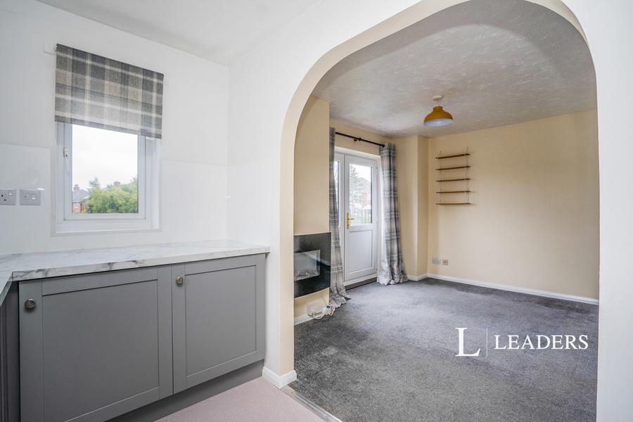 2 bedroom apartment to rent - Compass Point, Fareham, PO16 - Property View 3