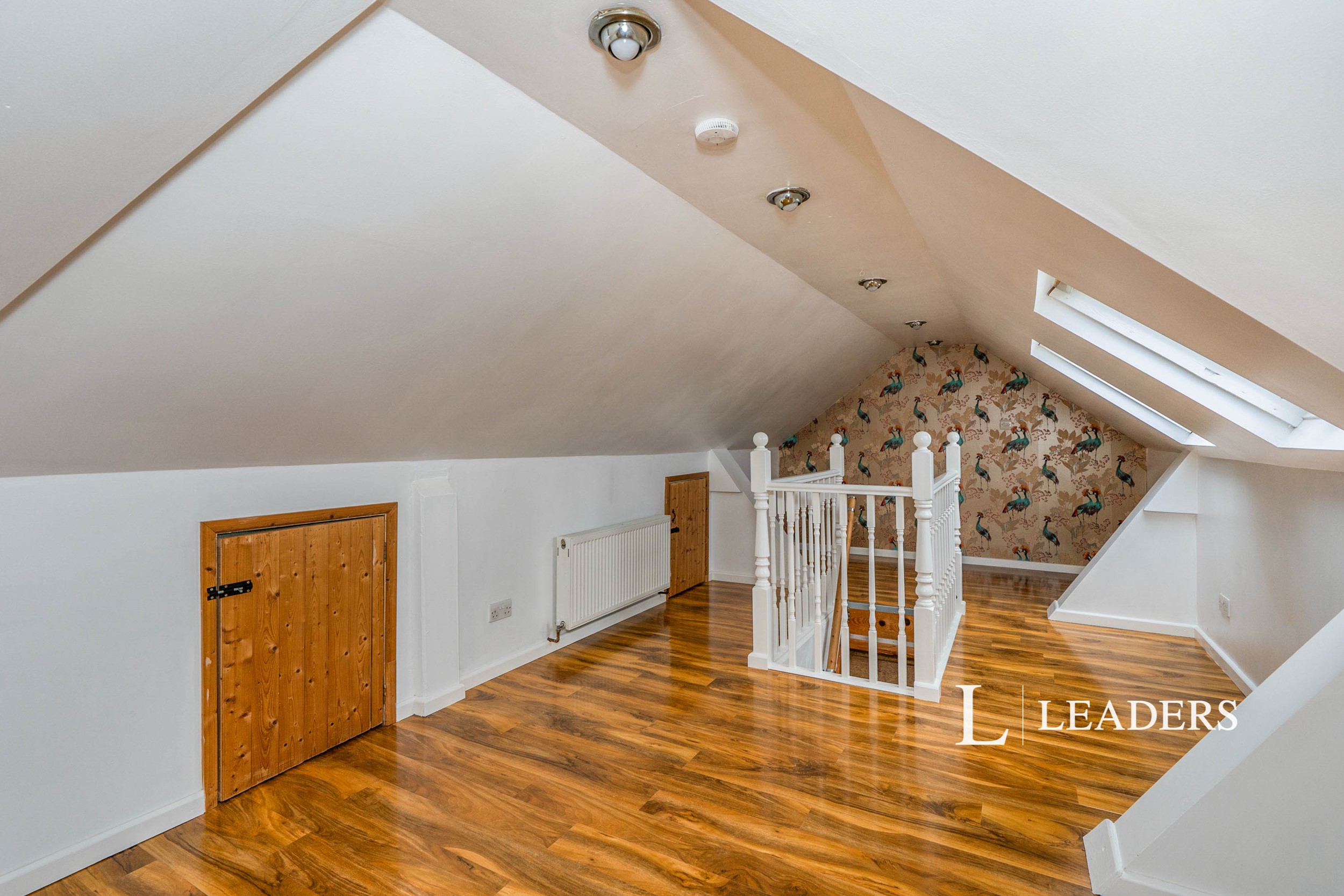 2 bedroom apartment to rent - Hillson Drive, Fareham, PO15 - Property View 1