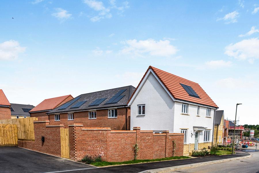 3 bedroom house to rent - Stepp Lane, Faringdon, Oxfordshire, SN7 - Property View 2