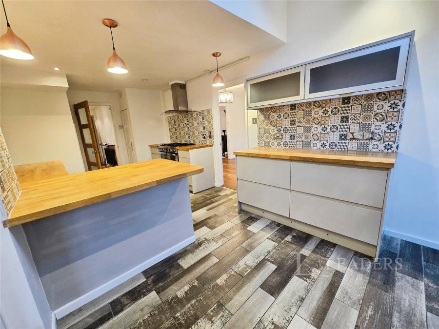 5 bedroom house to rent - Elm Road, Faringdon, Oxfordshire, SN7 - Property View 3
