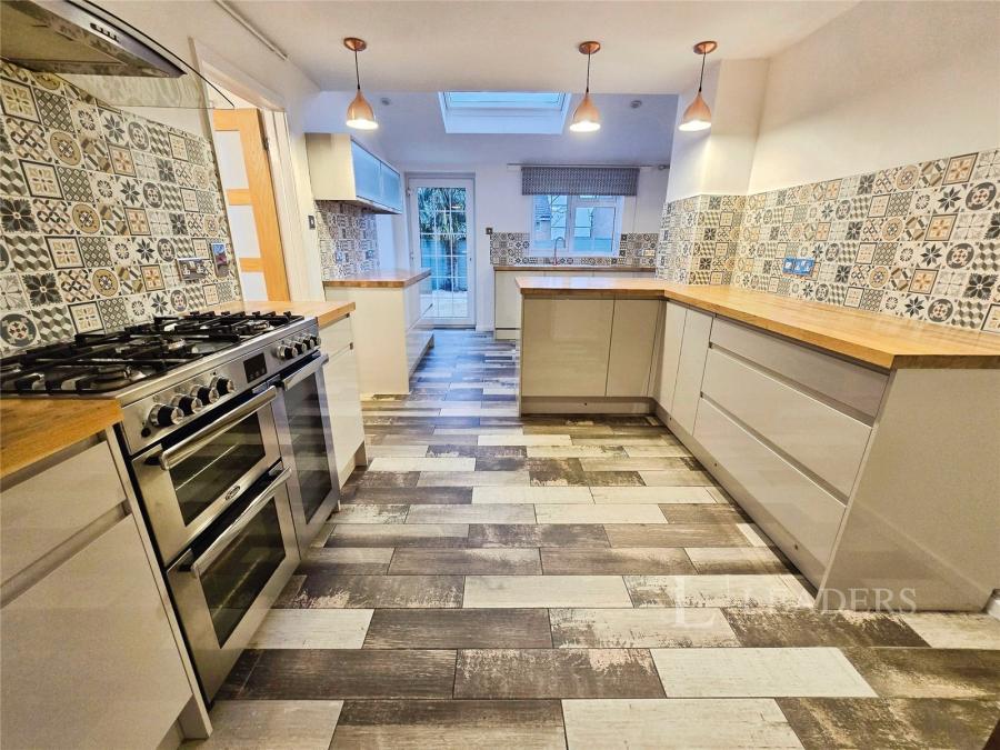 5 bedroom house to rent - Elm Road, Faringdon, Oxfordshire, SN7 - Property View 2