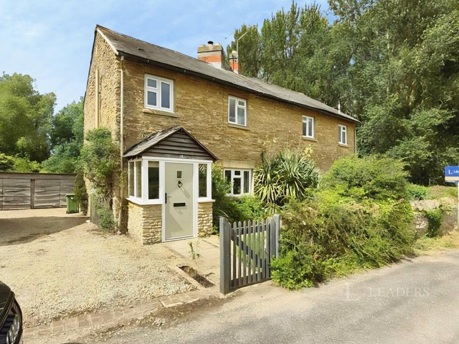 3 bedroom house to rent - Summerside, Buckland, Faringdon, Oxfordshire, SN7 - Property View 1