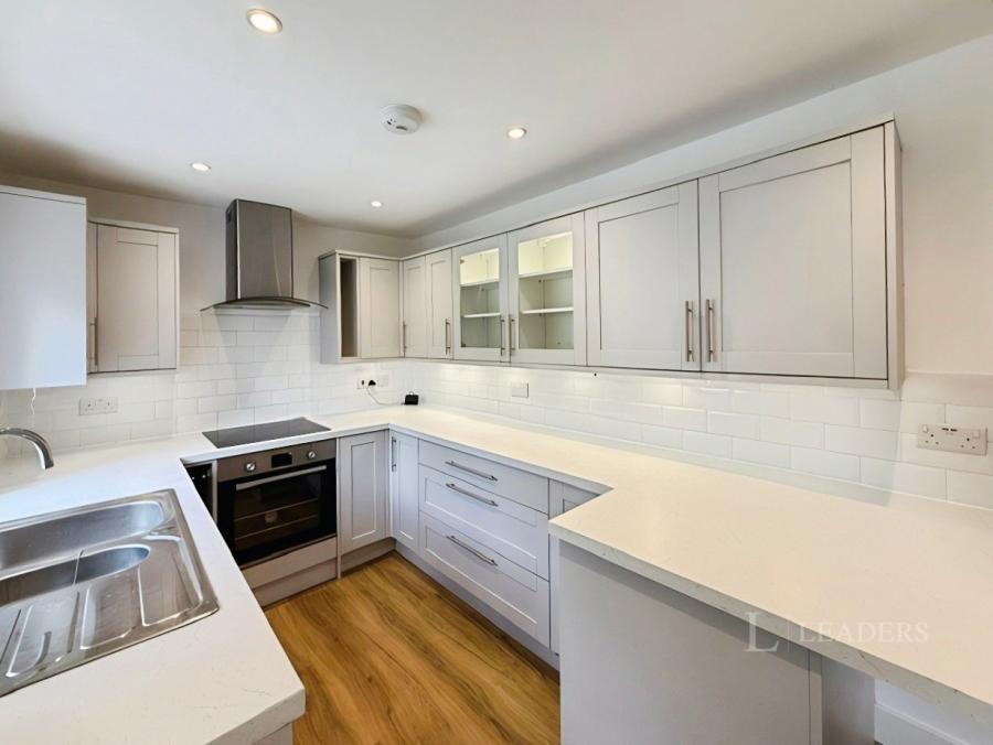 3 bedroom house to rent - Summerside, Buckland, Faringdon, Oxfordshire, SN7 - Property View 2