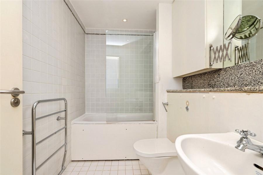 studio to rent - Cromwell Road, London, SW7 - Property View 3