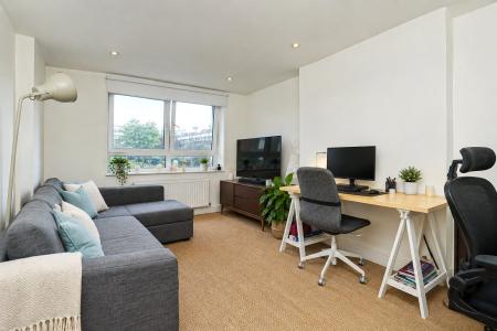 1 bedroom apartment to rent - Idonia Street, London, SE8
