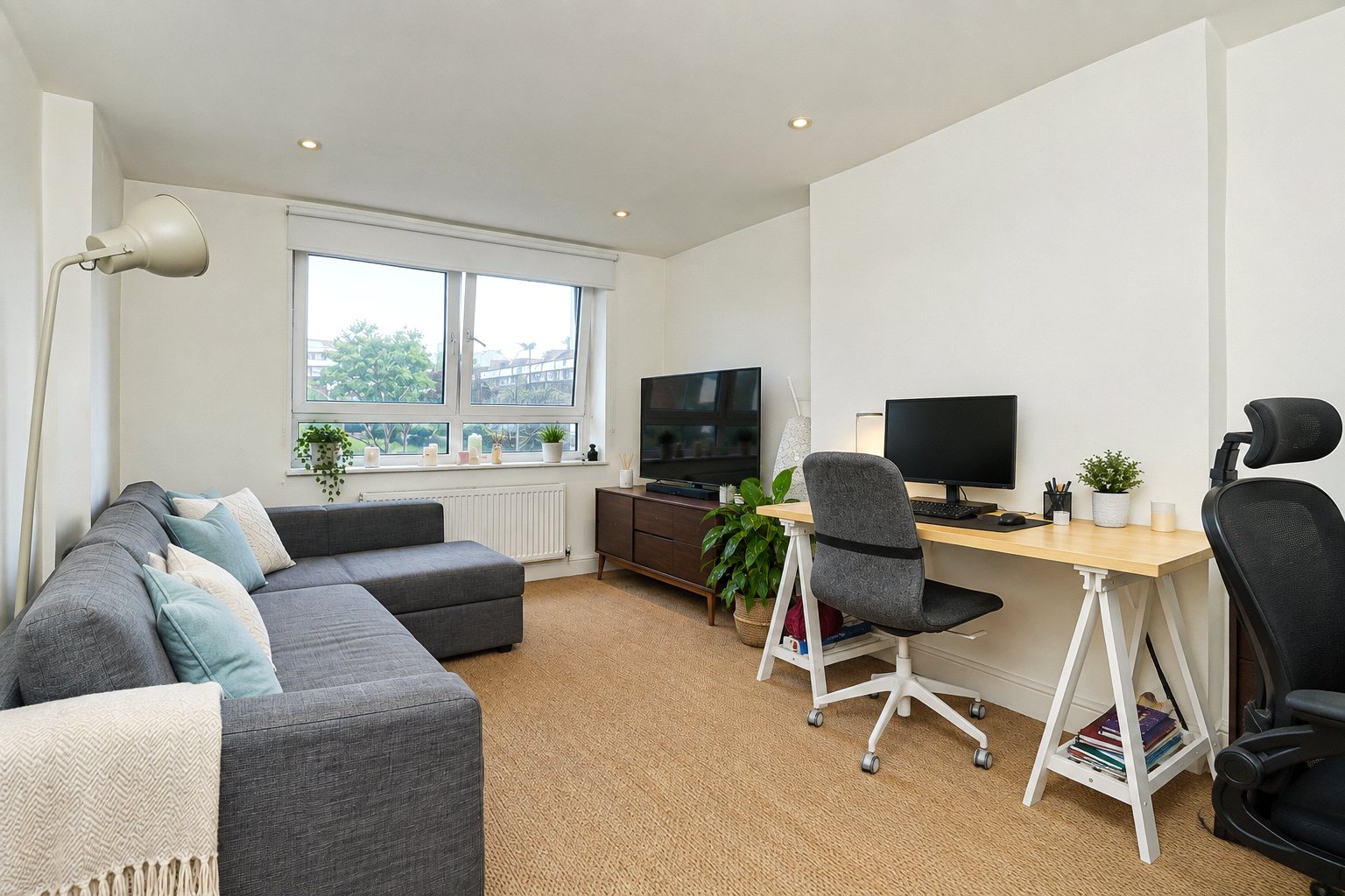 1 bedroom apartment to rent - Idonia Street, London, SE8 - Property View 1