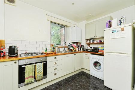 1 bedroom apartment to rent - Idonia Street, London, SE8 - Property View 3