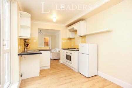 2 bedroom apartment to rent - Upland Road, London, SE22 - Property View 2