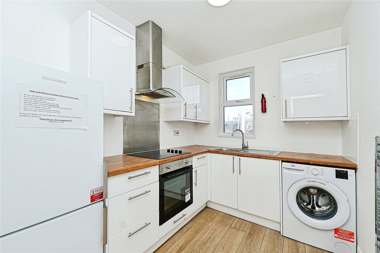 property to rent - Havelock Walk, 2 -4 London Road, London, SE23 - Property View 1