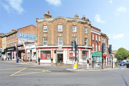 property to rent - Havelock Walk, 2 - 4 London Road, London, SE23