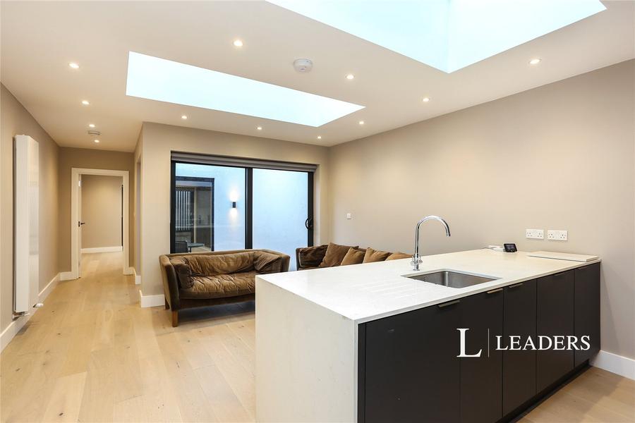 1 bedroom apartment to rent - Brockley Rise, London, SE23 - Property View 1