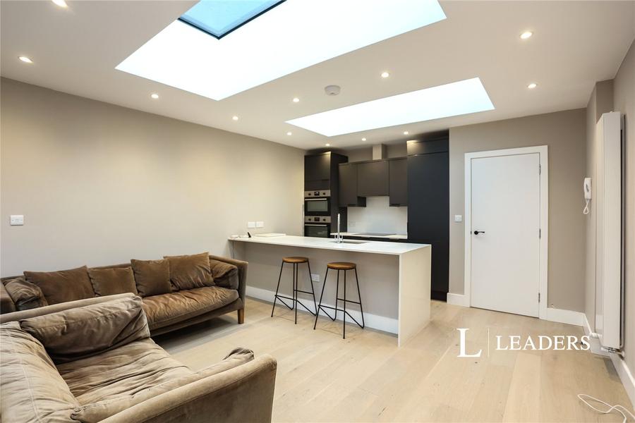 1 bedroom apartment to rent - Brockley Rise, London, SE23 - Property View 3