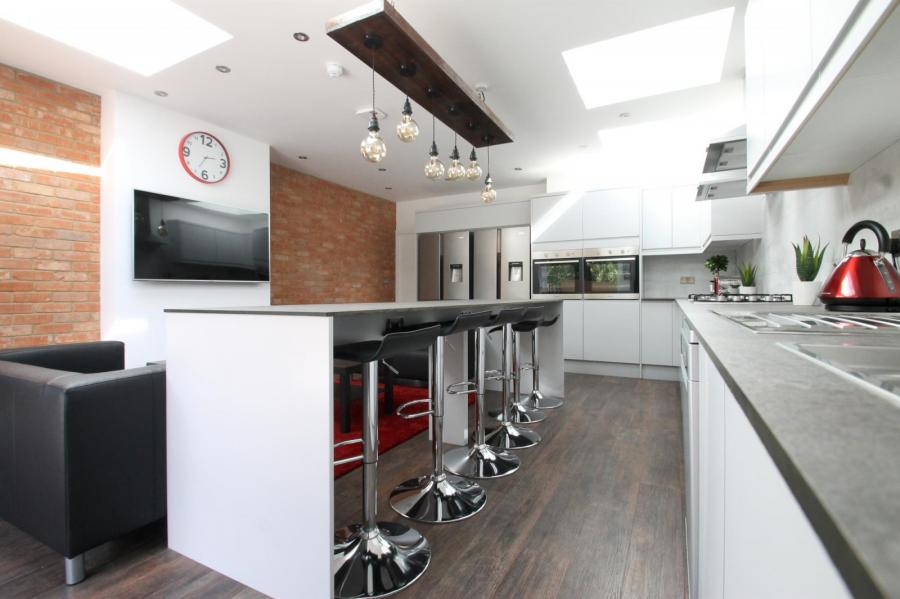 1 bedroom property to rent - Albacore Crescent, London, SE13 - Property View 2