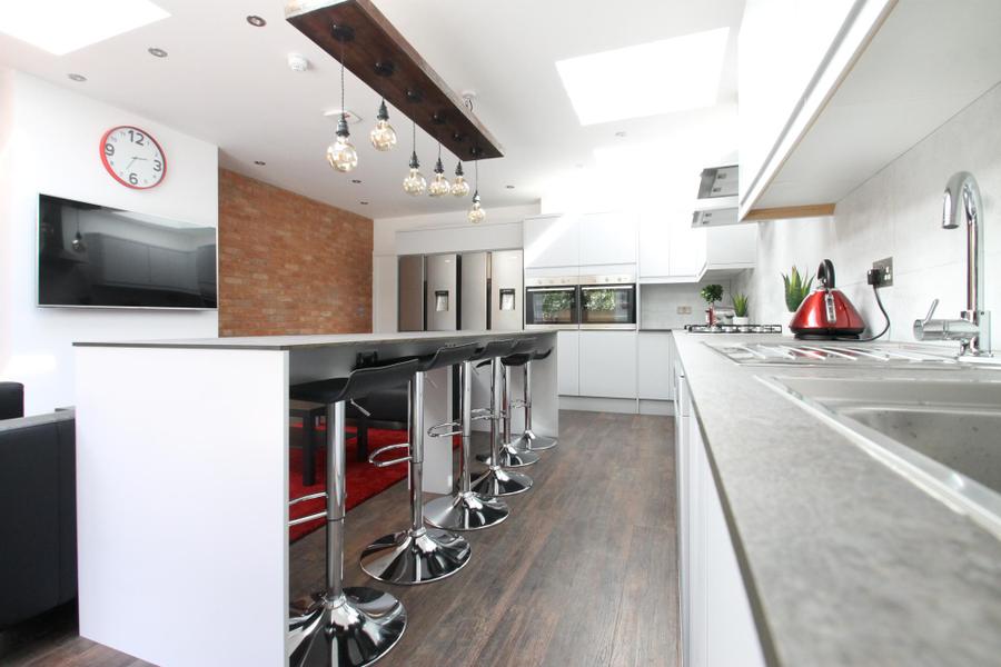 1 bedroom property to rent - Albacore Crescent, Lewisham, SE13 - Property View 1
