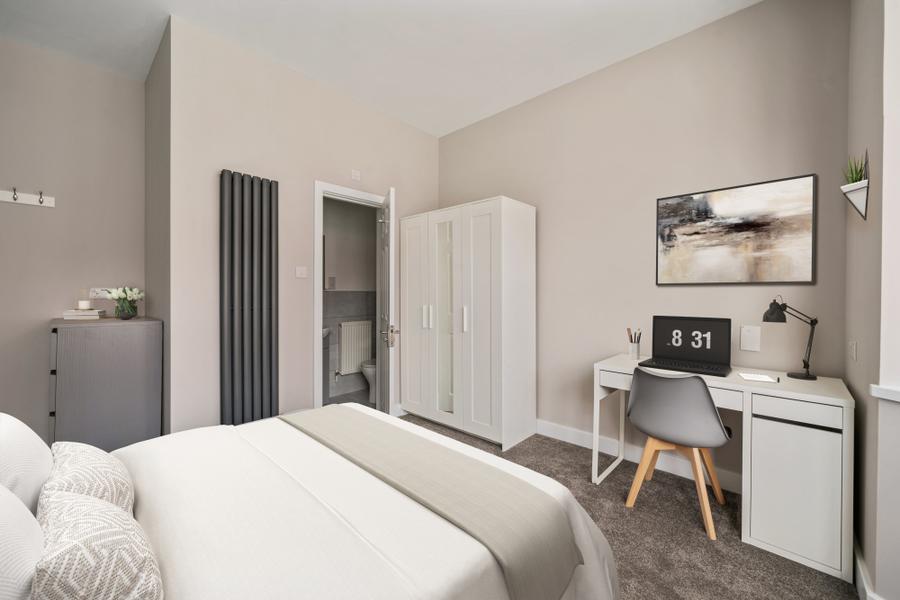 1 bedroom property to rent - Troutbeck Road, London, SE14 - Property View 1