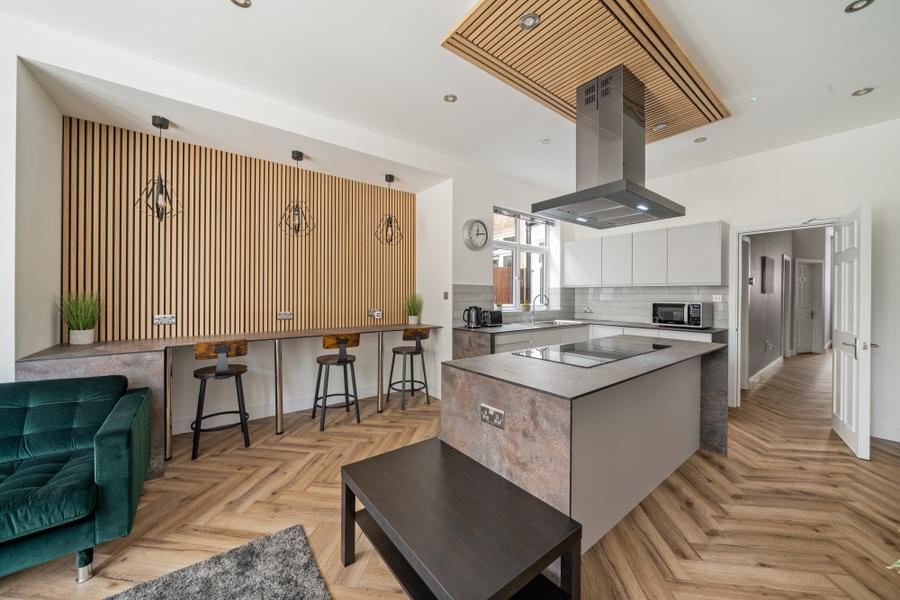 1 bedroom property to rent - Troutbeck Road, London, SE14 - Property View 2