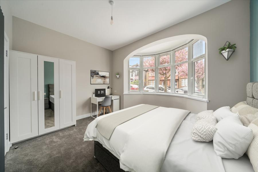 1 bedroom property to rent - Troutbeck Road, London, SE14 - Property View 3