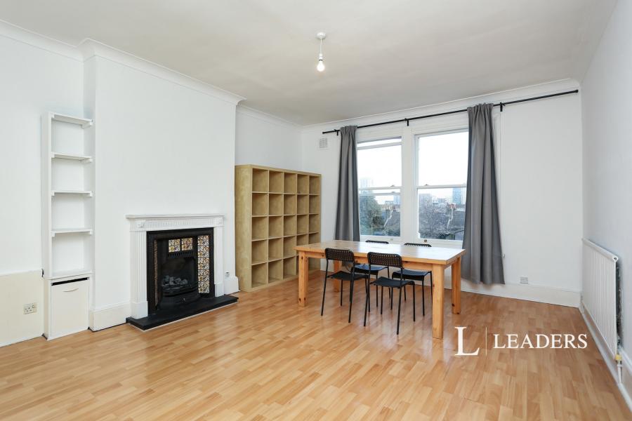 2 bedroom apartment to rent - Tyrwhitt Road, London, SE4 - Property View 3