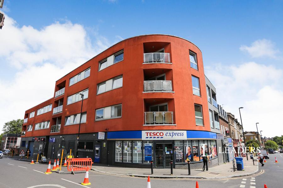 1 bedroom apartment to rent - Willow Way, London, SE26 - Property View 2