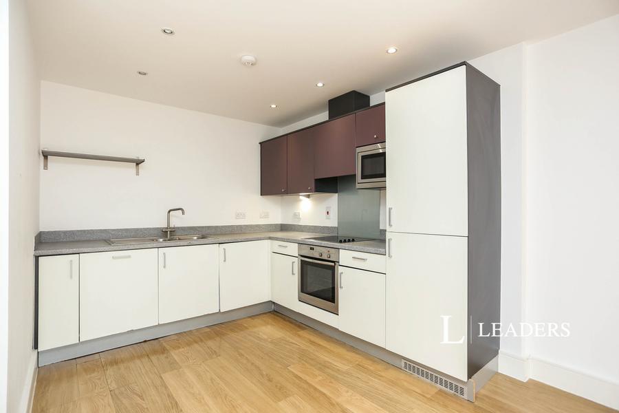 1 bedroom apartment to rent - Willow Way, London, SE26 - Property View 3