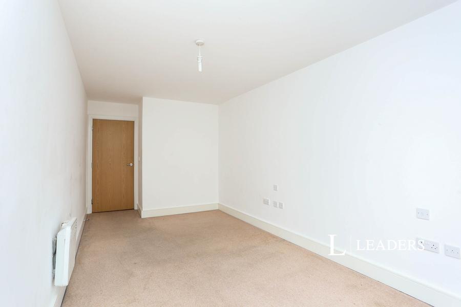 1 bedroom apartment to rent - Willow Way, London, SE26 - Property View 1